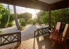 Royal Island Resort & Spa