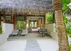 Conrad Maldives Rangali Island