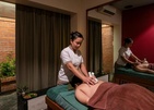 Nexus Resort & Spa Karambunai