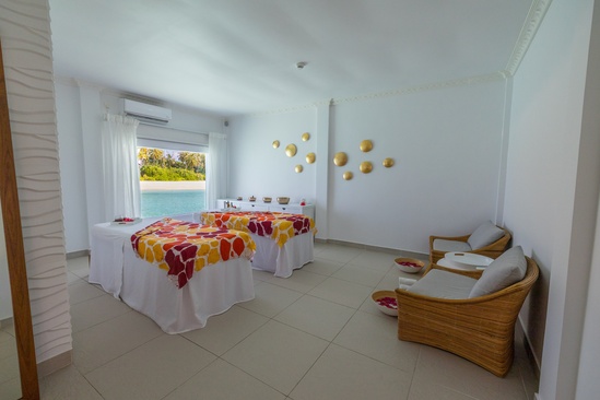 The Standard Maldives By Hyatt