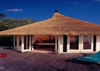 Banyan Tree Vabbinfaru Отдых На Острове