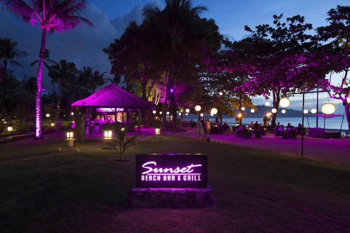 Bali Intercontinental Resort