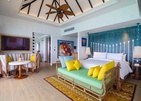Saii Lagoon Maldives