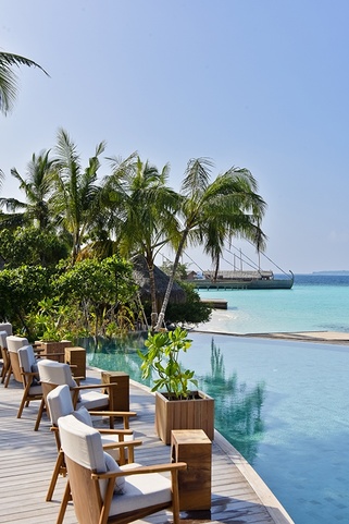 Milaidhoo Island Maldives