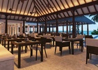  Heritance Aarah Основной Ресторан В Отеле 