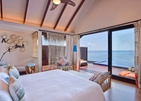 Grand Park Kodhipparu Maldives Размещение