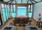 Grand Park Kodhipparu Maldives Массаж На Мальдивах