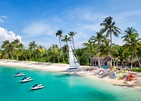 Jw Marriott Maldives Resort & Spa