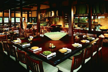 Grand Hyatt Bali