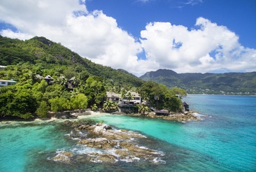 Hilton Seychelles Northolme Resort & Spa