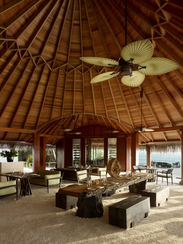 Dusit Thani Maldives