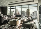 Four Seasons Hotel Kuala Lumpur