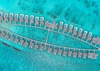 Sirru Fen Fushi  Водные Виллы Отеля