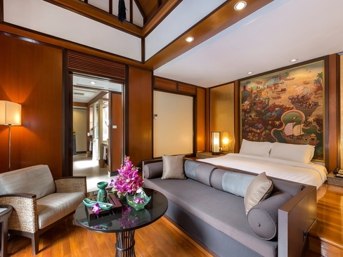 Banyan Tree Phuket