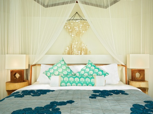 Ozen Reserve Bolifushi