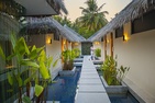 Niva Kurumba Maldives
