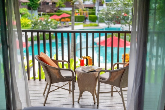 Amari Koh Samui