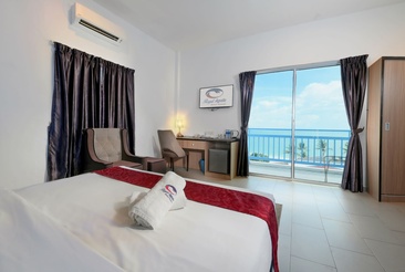 Royal Agate Beach Resort