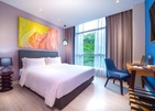 Mercure Kota Kinabalu City Centre