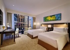 Pavilion Hotel Kuala Lumpur Managed By Banyan Tree