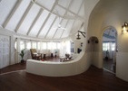 Nika Island Resort & Spa, Maldives