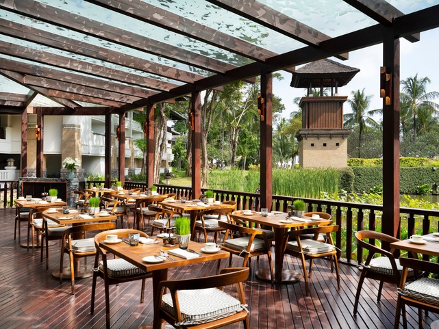 Bali Intercontinental Resort