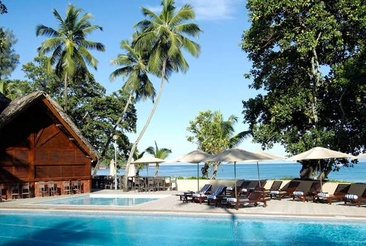 Berjaya Beau Vallon Bay Beach Resort & Casino
