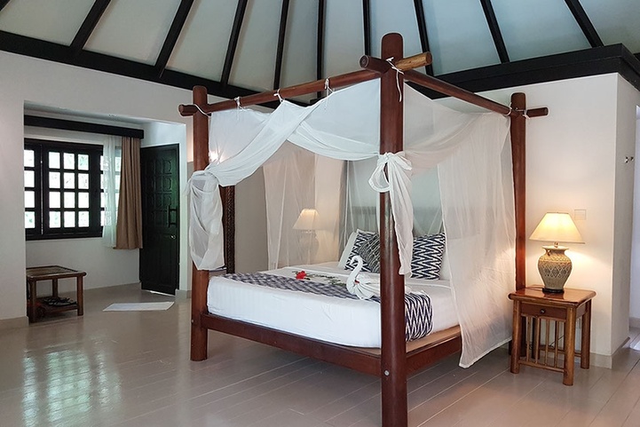 Kihaa Maldives