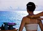 Banyan Tree Vabbinfaru Спа Центр