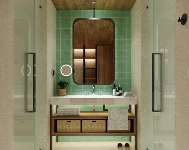 Laïla, Seychelles, A Tribute Portfolio Resort