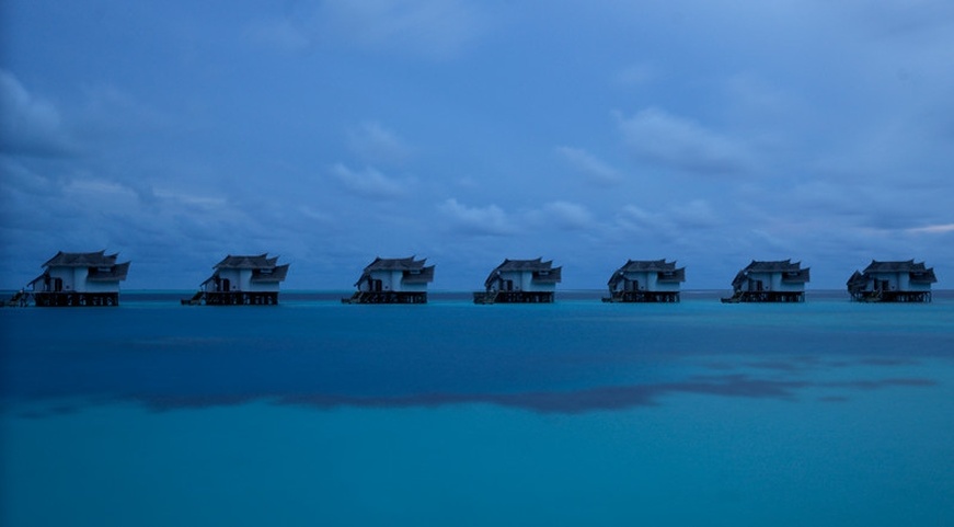 Ozen Reserve Bolifushi
