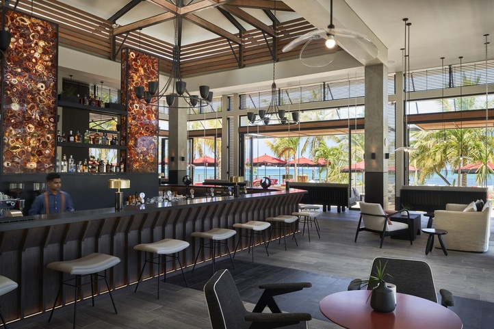 Lux Grand Baie Resort & Residences