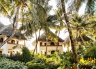 Essque Zalu Zanzibar