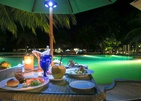 Kandooma Maldives(Ex.Holiday Inn Resort Kandooma Maldives)