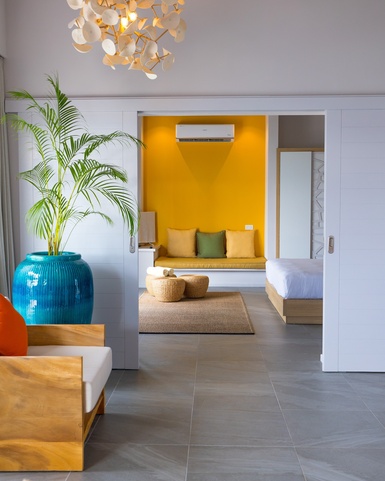 The Standard Maldives By Hyatt