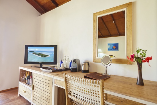 Innahura Maldives Resort