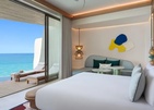 Centara Grand Lagoon Maldives