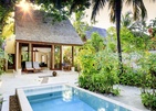 Conrad Maldives Rangali Island
