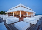 Diamonds Thudufushi Beach & Water Villas