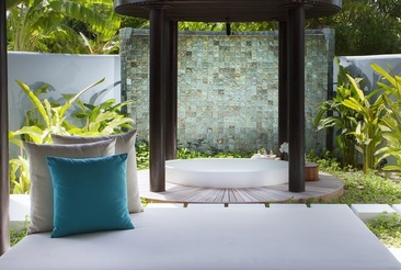 Anantara Kihavah Villas