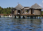 Nika Island Resort & Spa, Maldives