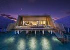 The St. Regis Maldives Vommuli Resort