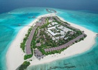 Brennia Kottefaru Maldives
