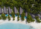 Kandolhu Maldives