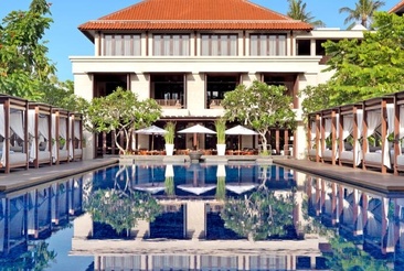 Conrad Bali