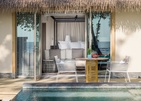 Intercontinental Maldives Maamunagau
