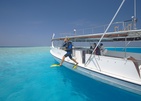 Baros Maldives