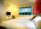 Favehotel Cenang Beach Langkawi