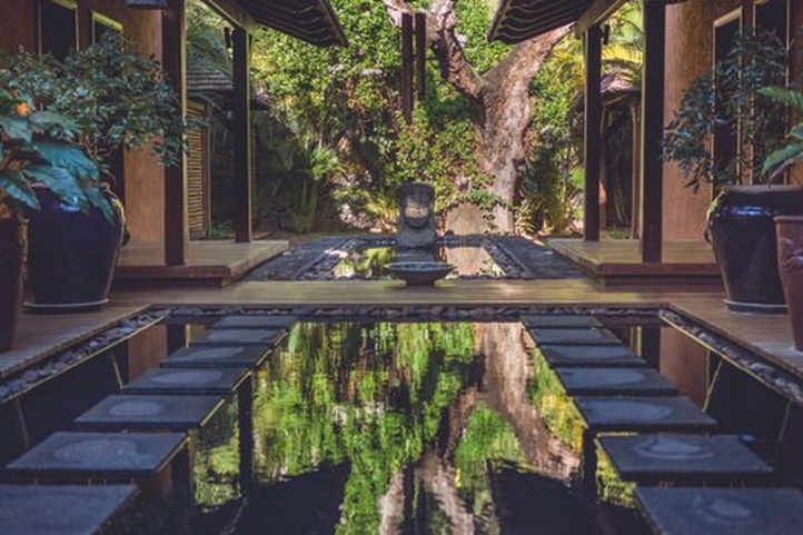 Dinarobin Beachcomber Golf Resort & Spa