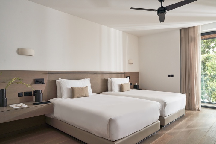 Lux Grand Baie Resort & Residences